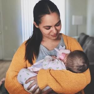 Meet your Posher, Alyssa